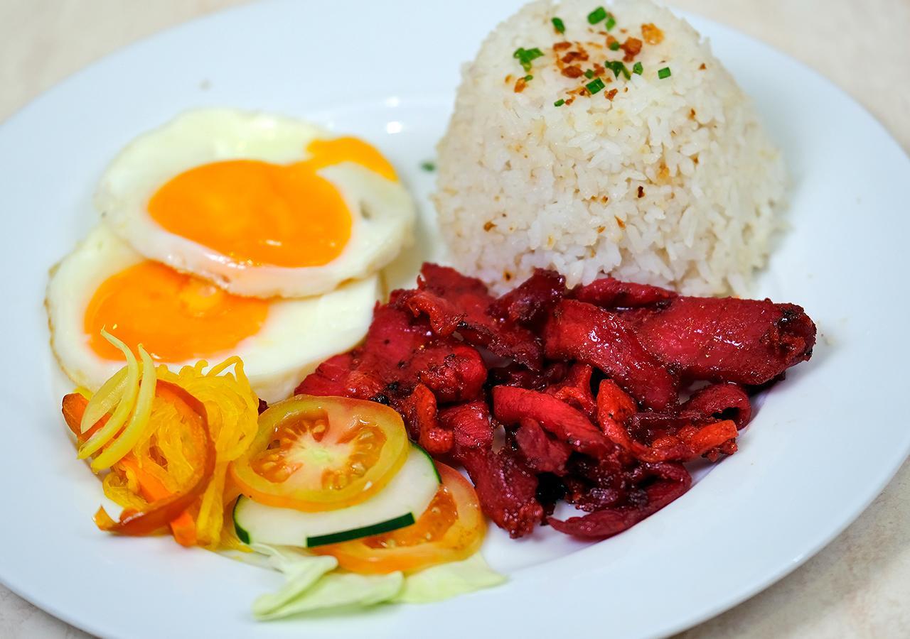 Fersal Hotel - Manila Eksteriør billede